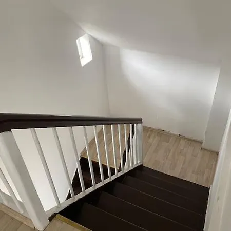 Primebnb Ferien- Und Montagewohnung Bebra