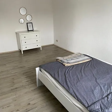Primebnb Ferien- Und Montagewohnung Apartment *