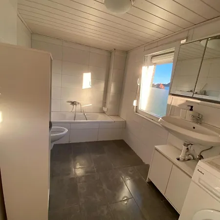 Primebnb Ferien- Und Montagewohnung *