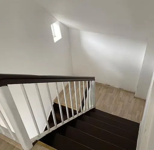 Primebnb Ferien- Und Montagewohnung Bebra