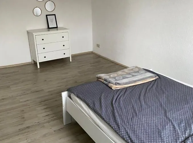 Primebnb Ferien- Und Montagewohnung Apartment *